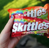  - Mars пытается запретить продажу каннабиноидных псевдо-Skittles