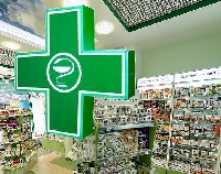  - 47% россиян покупают лекарства только в аптеках