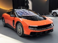 ������� - ������� ����� ������������� Ferrari?