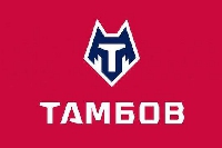  - ФК «Тамбов» представил новый Логотип