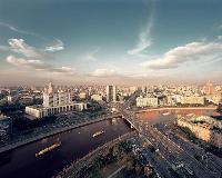 Новости Рынков - Внимание конкурс: Москва - как туристический центр