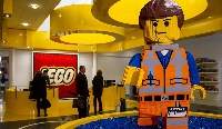 Новости Ритейла - Lego намерена ВЫЖИТЬ. Для этого компания меняет свою бизнес-модель