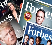 Реклама - Сколько денег требуется на российский Forbes?
