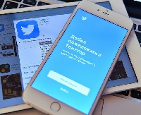 Социальные сети - Twitter объяснил взлом аккаунтов доверчивостью своих сотрудников