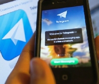 Реклама - Кто стал новым рекламным партнером Telegram?