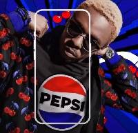 Дизайн и Креатив - Какую Pepsi мы увидим в 2024?