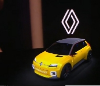 Новости Рынков - Renault тоже хочет быть в тренде: новые логотип и стратегический план
