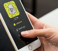 Социальные сети - В Snapchat разрешат заводить бизнес-аккаунты