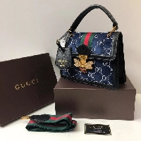 Новости Рынков - Рейтинг модных брендов возглавил Gucci