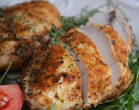 Новости Технологий - Аппетитное куриное филе в духовке: вкусно, просто и полезно