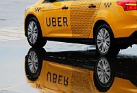  - Uber будет отказывать в поездках пассажирам с низким рейтингом