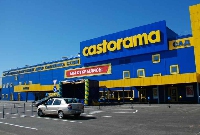  - Сеть магазинов Castorama (товары для дома и ремонта) уходит из России