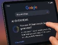  -      AI Overviews Google?