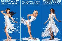 Дизайн и Креатив - Рекламу нового молока Fairlife от Coca-Cola сочли сексистской