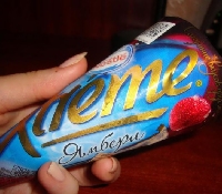 ������� - ����� ��������� Nestle �� ����� ��������?