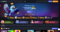 - Какие возможности предоставляет геймблерам официальный сайт Martin casino