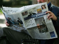 Новости Медиа и СМИ - The Guardian отказалась от размещения рекламы нефтегазовых компаний. Все дело в экологии