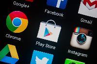 Обзор Рекламного рынка - С 29 октября производители смартфонов начнут платить Google за предустановку приложений