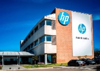  - HP сообщила об окончательном уходе из России 