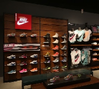  - Nike сокращает сотрудничество с ритейлерами