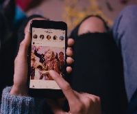 ������� - ��� ����� �������� � Instagram ������� �����������?