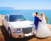 - Советы по поводу аренды авто на свадьбу в Севастополе