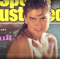 Реклама - Какие условия выдвинуло рекламодателям Sports Illustrated Swimsuit?