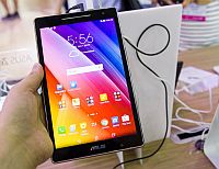 Новости Ритейла - ASUS ушла с рынка Android-планшетов