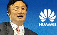 Новости Ритейла - Huawei нарастит инвестиции в производство. И СОКРАТИТ штат менеджеров