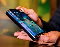 Новости Ритейла - Спешите заказать! Samsung Galaxy Fold ВСЕГО за $2 тысячи