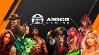  - ��������� Amigo Gaming ����������� ����� ����� �����������