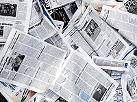 Новости Медиа и СМИ - О дополнительном заработке французской прессы