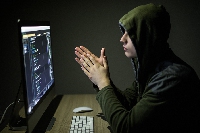 Финансы - Хакеры ОБИДЕЛИСЬ на соцсеть ВКонтакте. И немного порезвились 