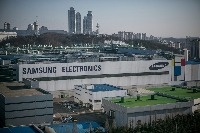  - Samsung - крупнейший рекламодатель в МИРЕ. 11 млрд в год!