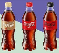 Новости Видео Рекламы - Coca-Cola начала новую глобальную рекламную кампанию