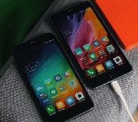 Новости Рынков - Xiaomi - лидер по продажам смартфонов