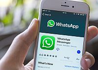 Интернет Маркетинг - Реклама теперь появится и в WhatsApp. УЖЕ в 2020 году