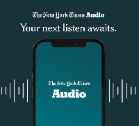 -  The New York Times   ?