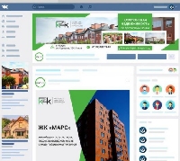 Исследования - Как рекламируют в «ВКонтакте» недвижимость?