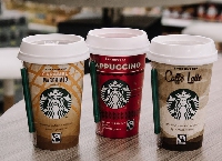 Новости Рынков - Starbucks расскажет покупателям, кто, где и когда собрал кофе