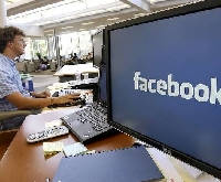 Социальные сети - Когда Марк Цукербер изменит название Facebook?