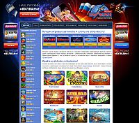  - Обзор игры в игровые автоматы на сайте казино Slotsdoc 