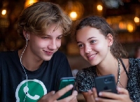 ������� - ��� WhatsApp ������ ��� �������� ��� ���������� ����������?