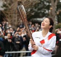  - Японские компании отказываются от рекламы на Олимпийских играх