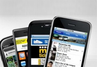 Обзор Рекламного рынка - В США мобильная интернет-реклама установила новый рекорд