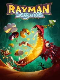������������ - Rayman Legends ��� ����������� ������� - ��� ������� � �������