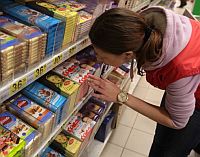  - Продажи шоколада выросли на 13%. Новый РЕКОРД рынка кондитерских изделий
