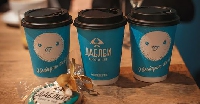Дизайн и Креатив - Сеть кофеен «Даблби» изменит фирменный стиль