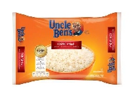  - Uncle Bens и Aunt Jemima решились на смену названий и логотипов