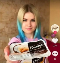  -   TikTok   ?